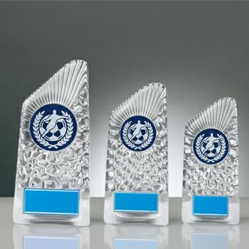サッカー盾 サッカー表彰楯 JP-VSX.5548-HB | サッカー | トロフィー・優勝カップ