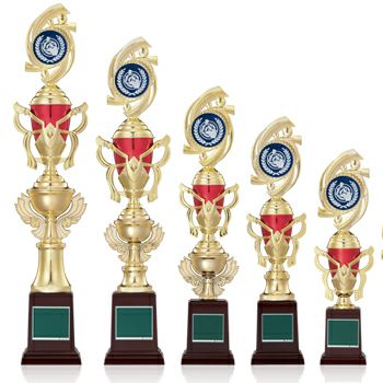 ダーツスタンダードトロフィーJW-RT-3127-darts