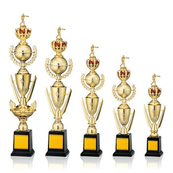  キックボクシングスタンダードトロフィーJG-A-641-kickboxing