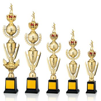 テニススタンダードトロフィーJG-A-641-tennis