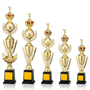 水泳スタンダードトロフィーJG-A-641-swimming