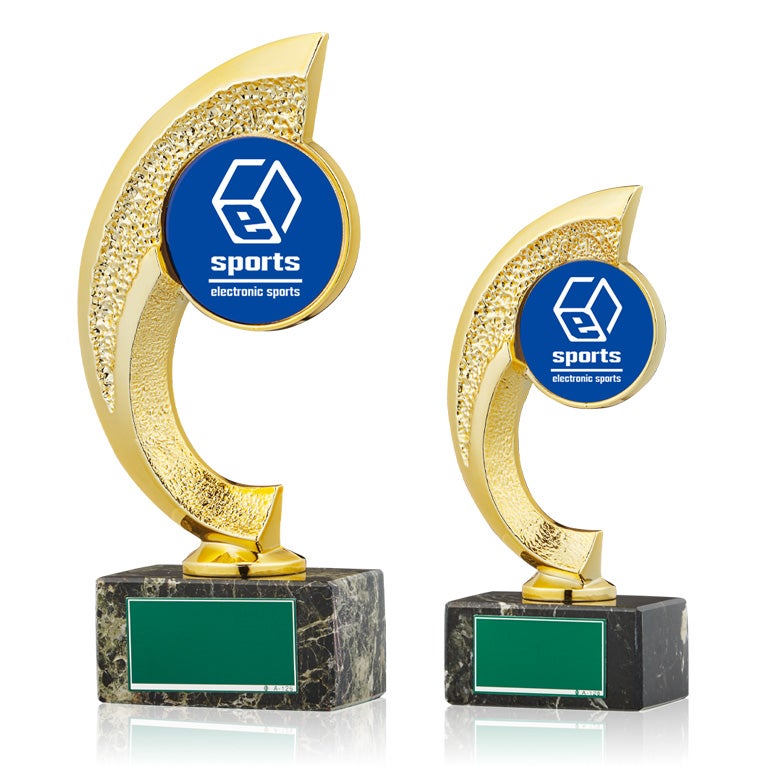 eスポーツブロンズトロフィーJW-RB-6094-esport