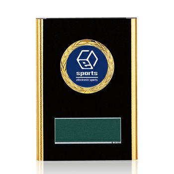 eスポーツ木製表彰楯JW-RS-6097-esport