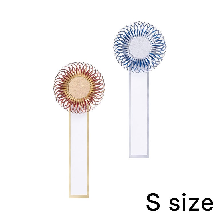 式典用品プライドマークロゼット【Sサイズ】