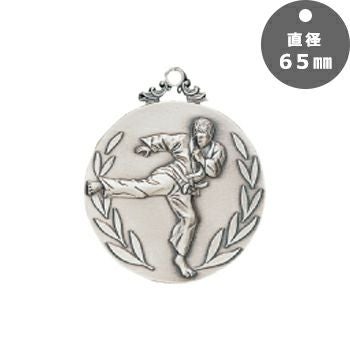 テコンドー表彰メダルJG-MB-taekwondo