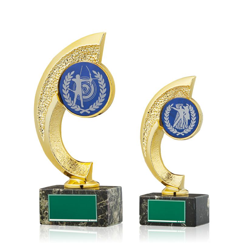 ブロンズトロフィーJW-RB-6094