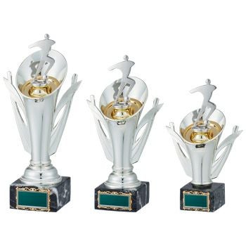 サッカーブロンズトロフィーJW-BT-2323