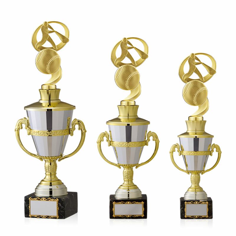 野球スタンダードトロフィーJW-TO-3145-baseball