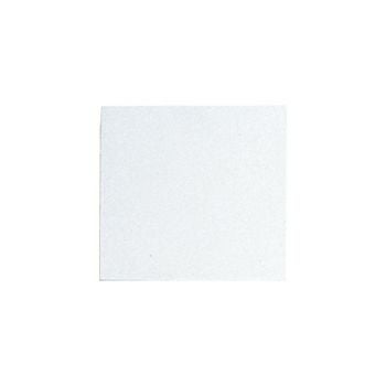 文字彫刻用プレートJW-A-206-209アルミ製プレート（銀）