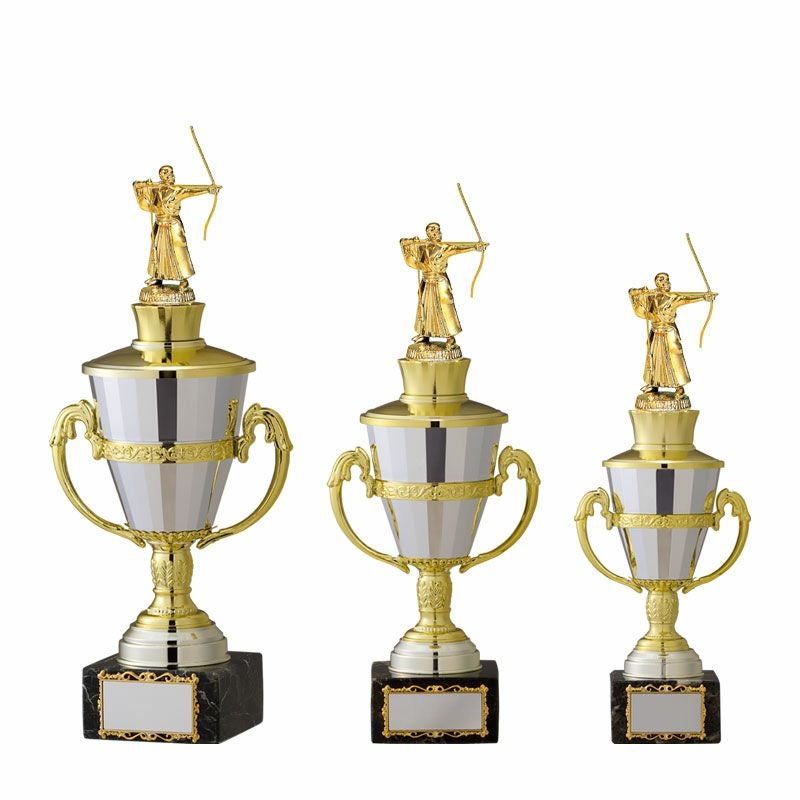 弓道・アーチェリースタンダードトロフィーJW-TO-3145-archery