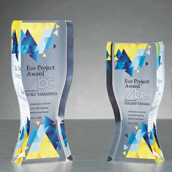 セミオーダートロフィーJS-L06-01