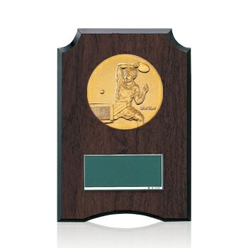 卓球樹脂製表彰楯JW-S-6059-tabletennis