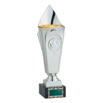 スタイリッシュなデザインの優勝カップ優勝カップJW-CP-1054｜優勝