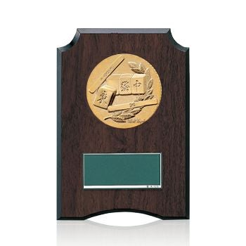 麻雀樹脂製表彰楯JW-S-6059-mahjong