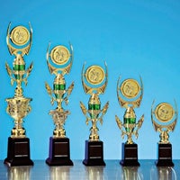 スタンダードトロフィーJS-TRZ-4318