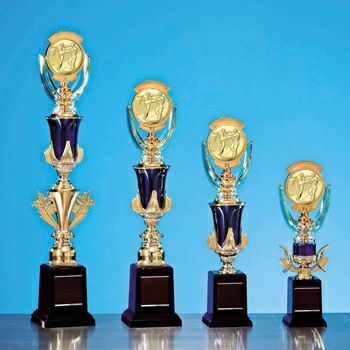 空手スタンダードトロフィーJS-TRZ-4331-karate