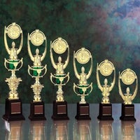 スタンダードトロフィーJS-TRZ-4303