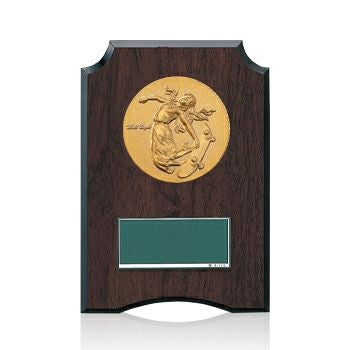 趣味・ホビー樹脂製表彰楯JW-S-6059-hobby-other