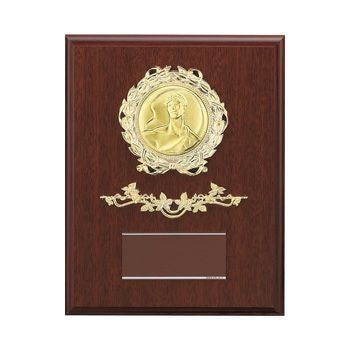 木製表彰楯JS-ATZ-4449