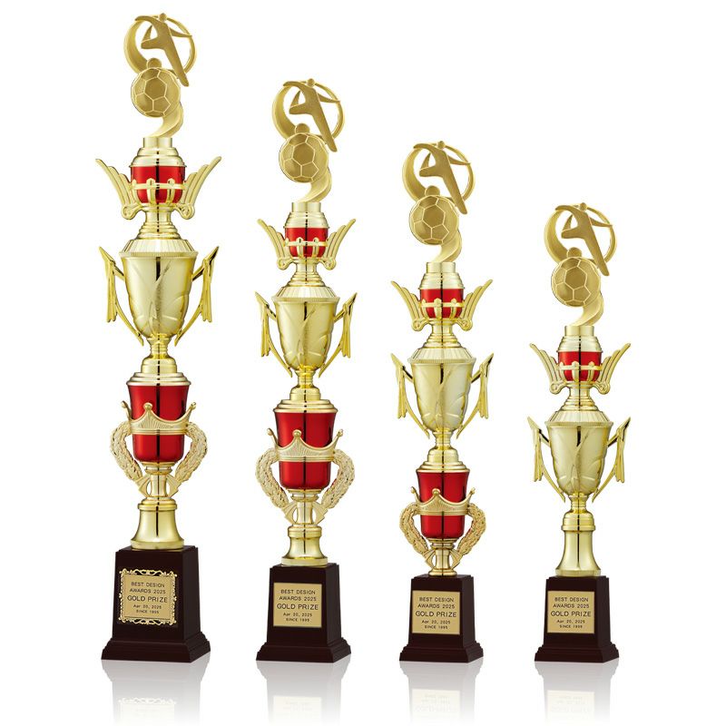 サッカースタンダードトロフィーJW-JT-3260-soccer