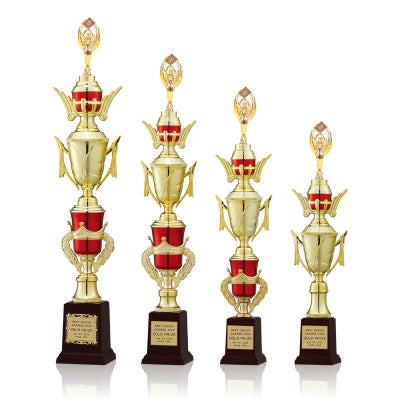 麻雀スタンダードトロフィーJW-JT-3260-mahjong