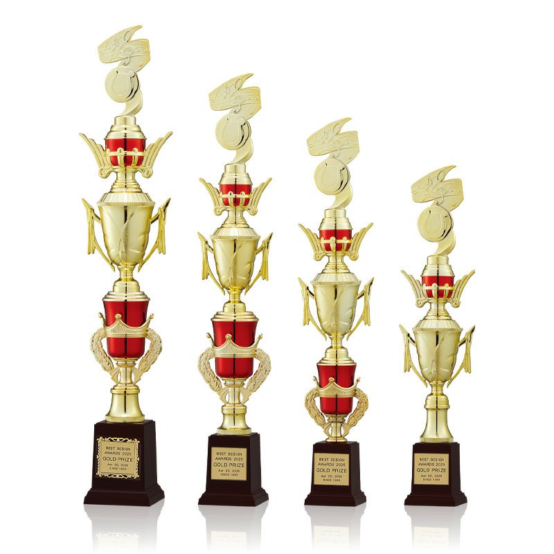 音楽スタンダードトロフィーJW-JT-3260-music