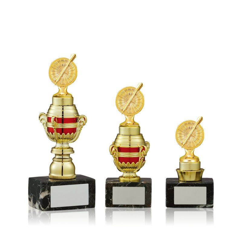 ダーツスタンダードトロフィーJW-TO-3146-darts