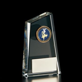 ストリートダンスクリスタルトロフィーJW-RB-6069-streetdance