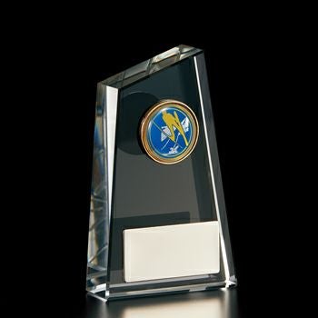 スキークリスタルトロフィーJW-RB-6069-skiing