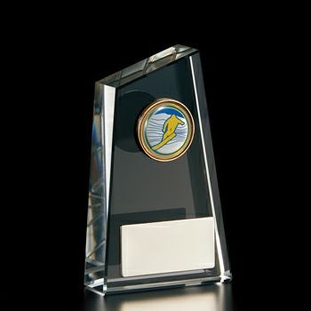 スノーボードクリスタルトロフィーJW-RB-6069-snowboard