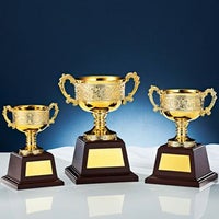 優勝カップJS-NO-4508