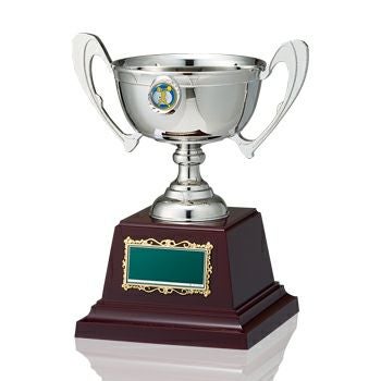 ウェイトリフティング(重量挙げ)優勝カップJW-RC-1043-weightlifting