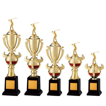 ゴルフスタンダードトロフィーJG-A-655-golf