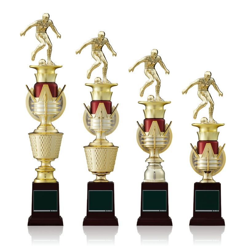 サッカースタンダードトロフィーJW-TO-3181-soccer