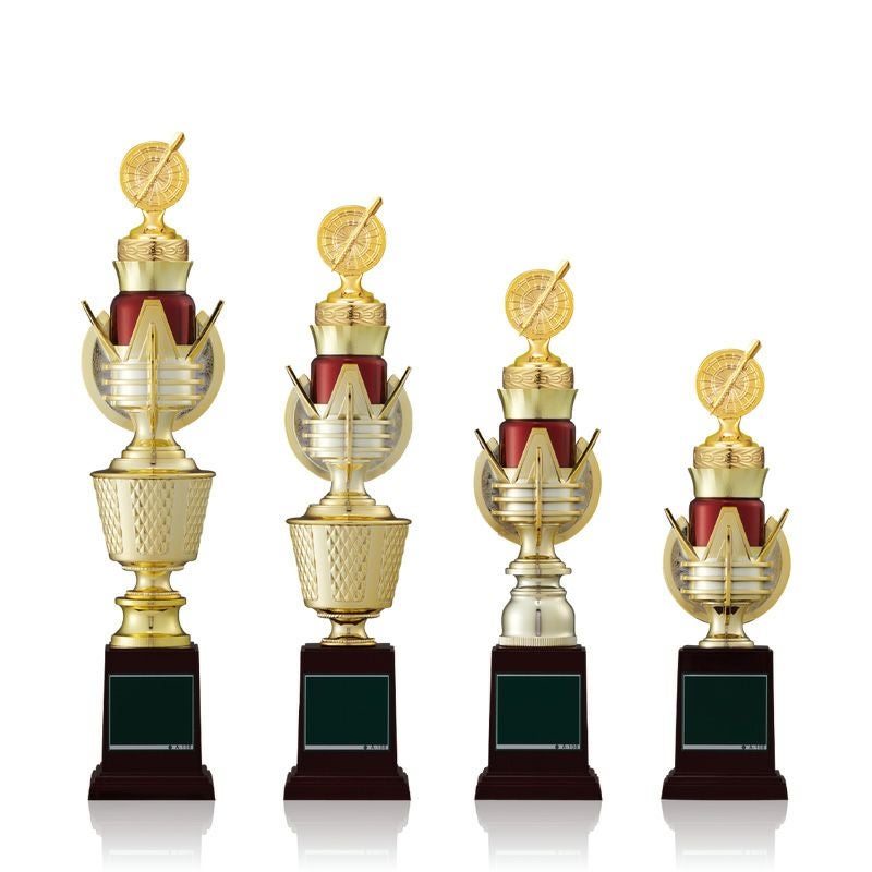 ダーツスタンダードトロフィーJW-TO-3181-darts