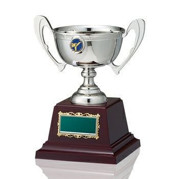 空手優勝カップJW-RC-1043-karate