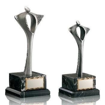 ブロンズトロフィーJW-BT-2137