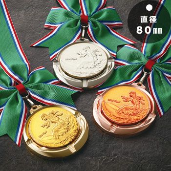 サーフィン専用表彰メダルJW-MR-103-surfing