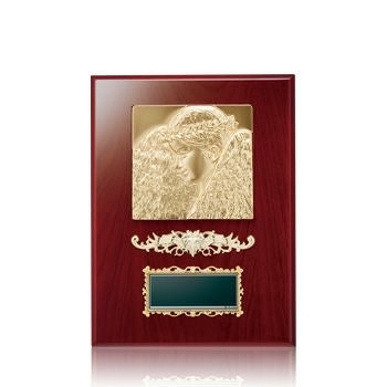 木製表彰楯JW-SO-5040