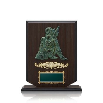 消防高級表彰楯JW-SO-5240