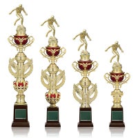 サッカースタンダードトロフィーJW-TO-3179-soccer