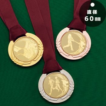 表彰メダル・優勝メダル通販｜ジョイタス公式