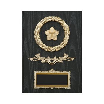 消防用表彰楯JAS-P-701