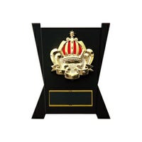 木製表彰楯JAS-PB-6