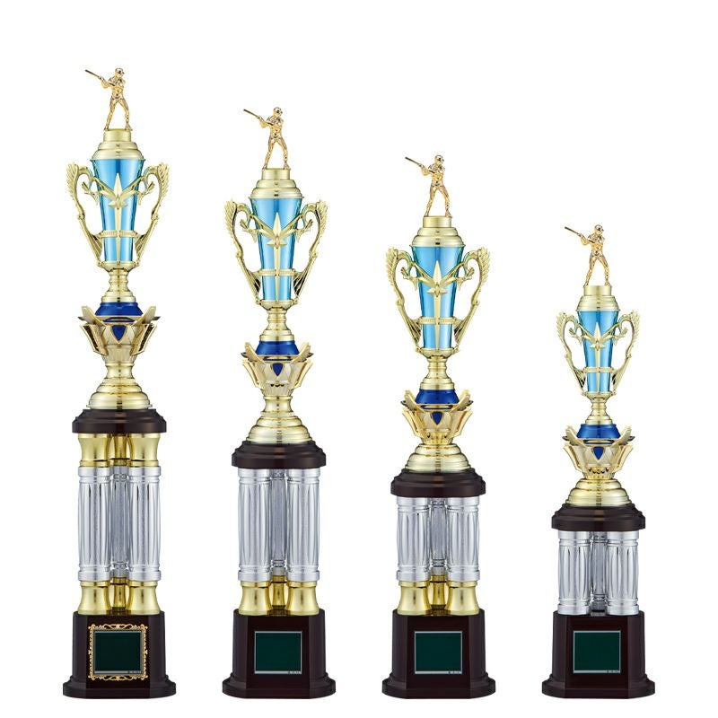 ソフトボールチャンピオントロフィーJW-TO-3158-softball