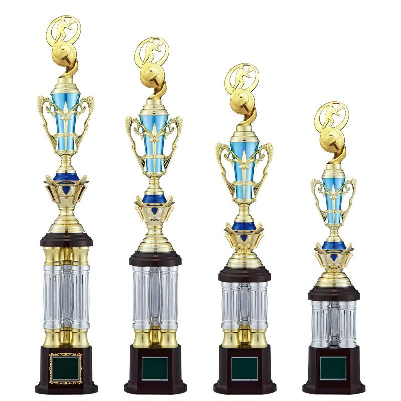 卓球チャンピオントロフィーJW-TO-3158-tabletennis