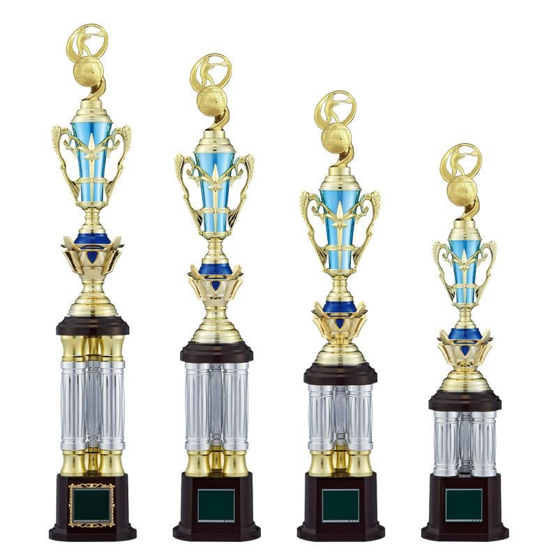 テニスチャンピオントロフィーJW-TO-3158-tennis