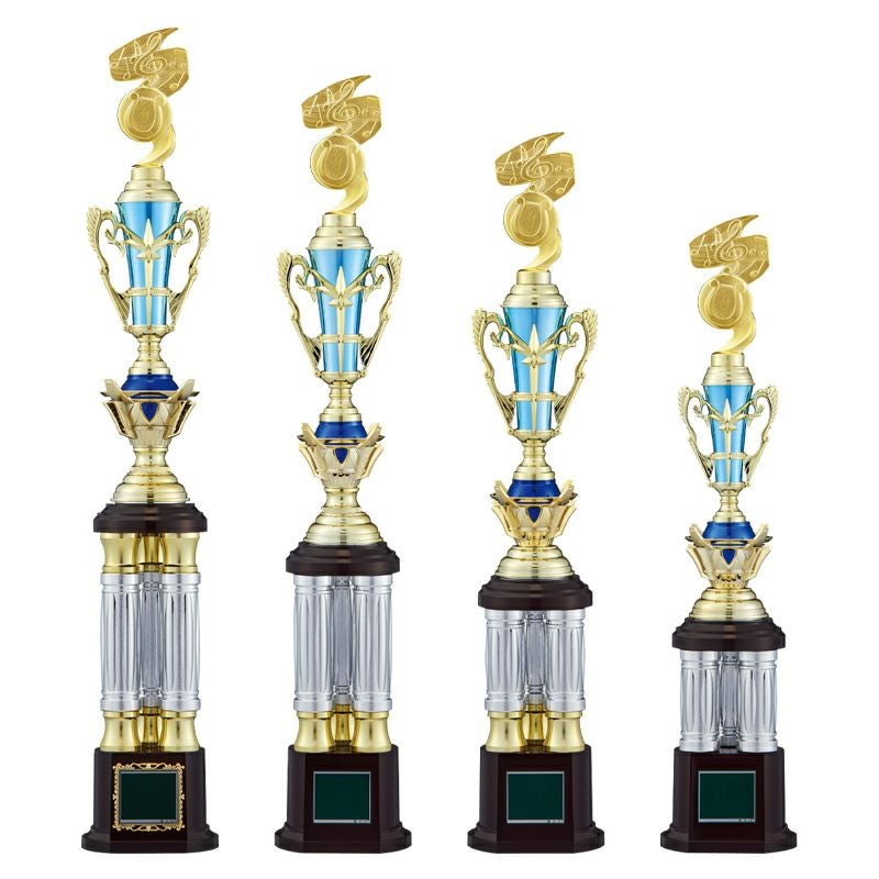 ピアノ・エレクトーンチャンピオントロフィーJW-TO-3158-piano