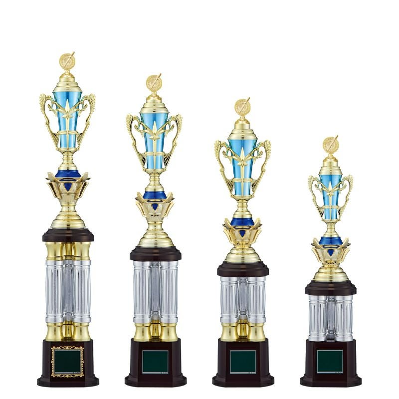 ダーツチャンピオントロフィーJW-TO-3158-darts