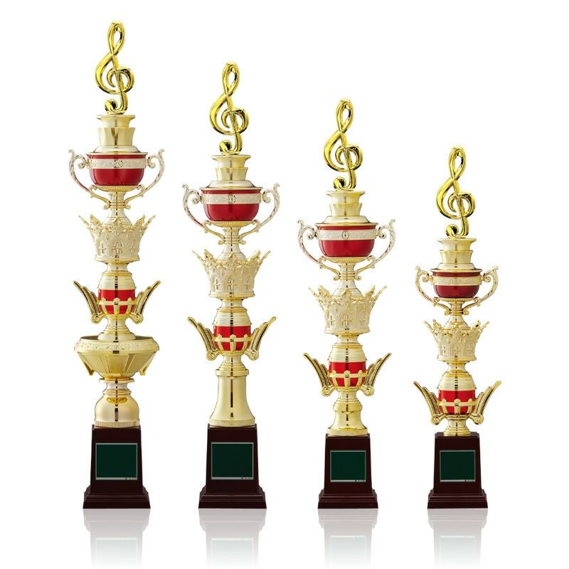 音楽スタンダードトロフィーJW-TO-3178-music